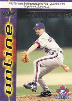 Paul Quantrill