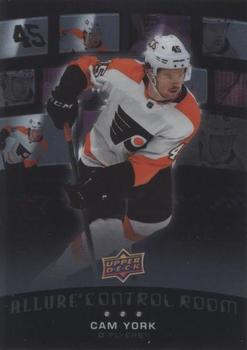 Cam York