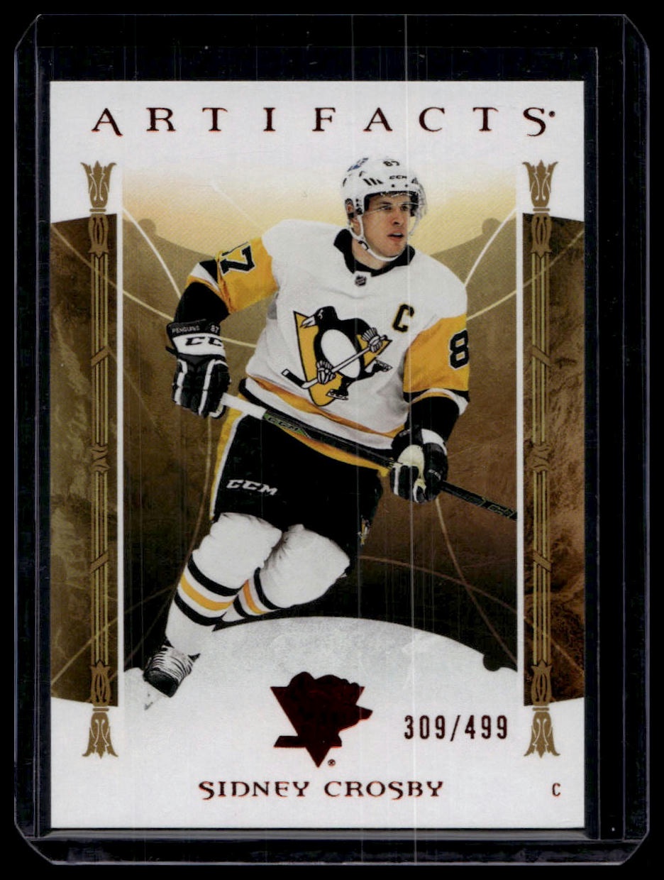 Sidney Crosby