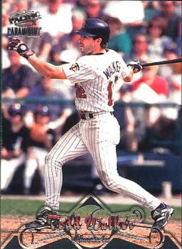 Todd Walker