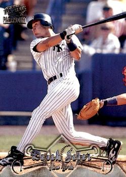 Derek Jeter