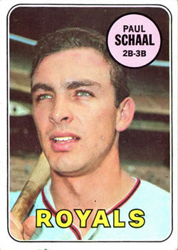 Paul Schaal