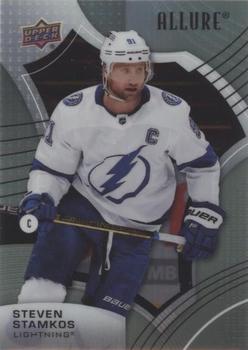 Steven Stamkos
