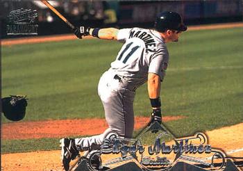Edgar Martinez