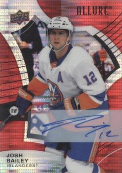 Josh Bailey