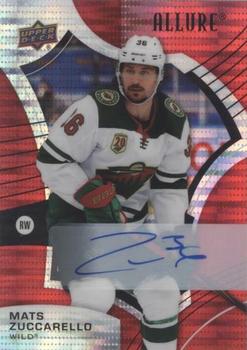 Mats Zuccarello