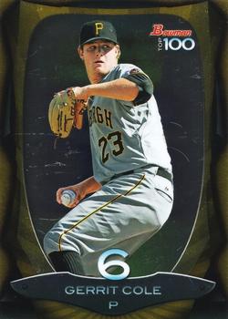 Gerrit Cole