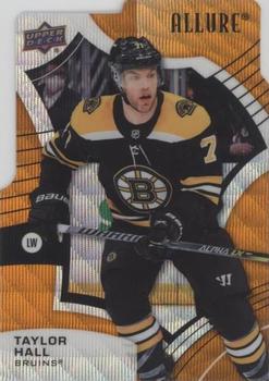 Taylor Hall