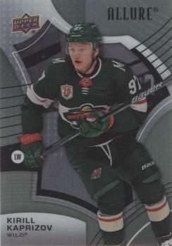 Kirill Kaprizov