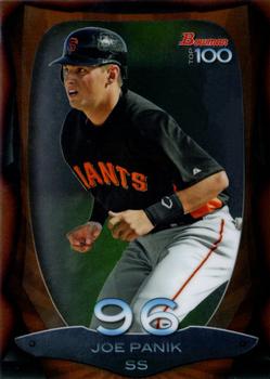 Joe Panik