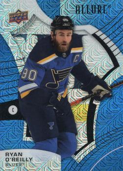 #93 Ryan O'Reilly