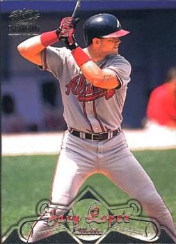 Javy Lopez