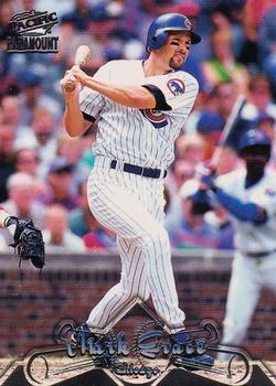 Mark Grace