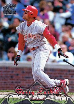 Barry Larkin