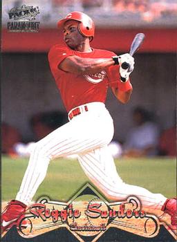 Reggie Sanders
