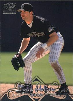 Todd Helton