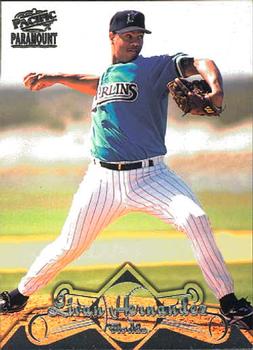 Livan Hernandez