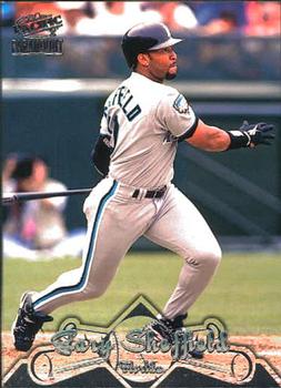 Gary Sheffield