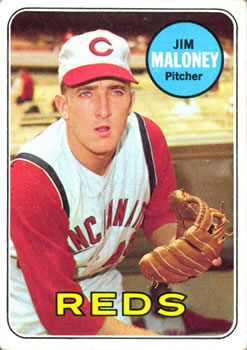Jim Maloney