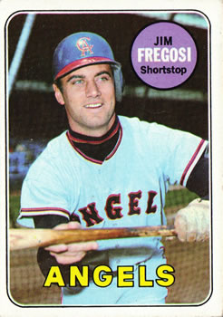 Jim Fregosi