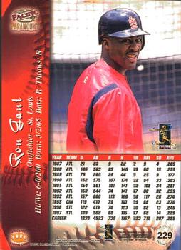 Ron Gant