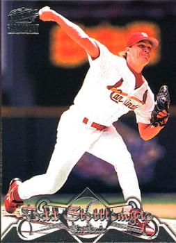 Todd Stottlemyre