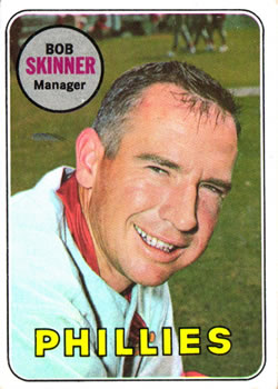 Bob Skinner