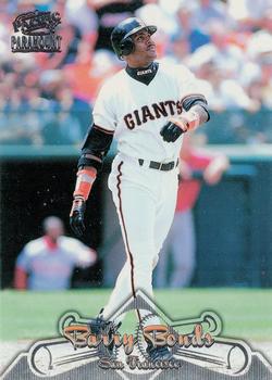 Barry Bonds