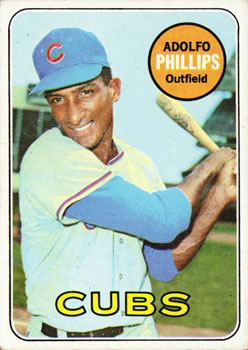 Adolfo Phillips