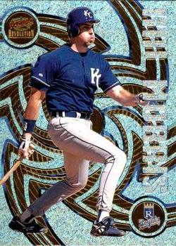 Hal Morris