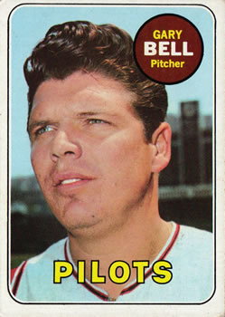 Gary Bell