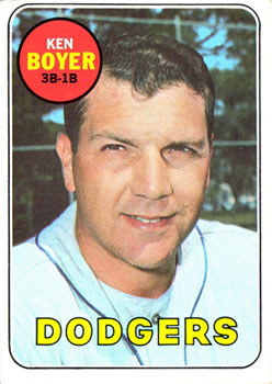Ken Boyer