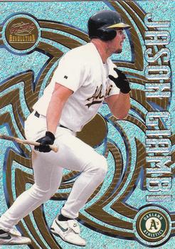 Jason Giambi
