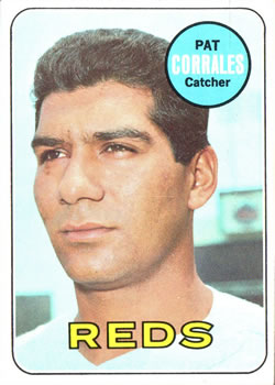 Pat Corrales