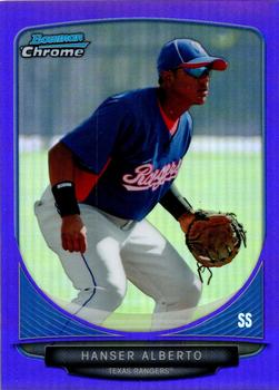 Hanser Alberto