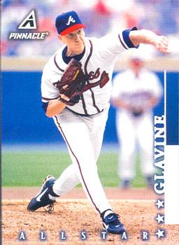 Tom Glavine