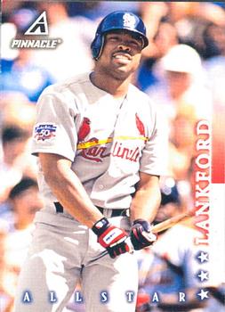 Ray Lankford