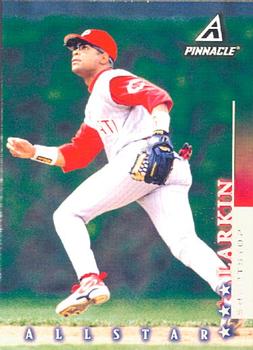 Barry Larkin