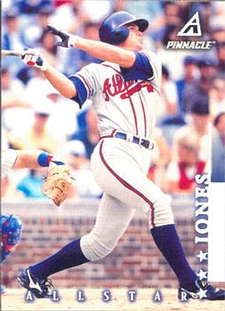 Chipper Jones