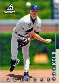 Darryl Kile