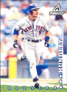 Todd Hundley