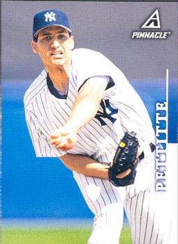 Andy Pettitte