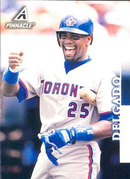 Carlos Delgado