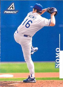 Hideo Nomo