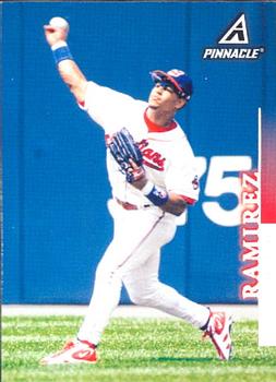Manny Ramirez