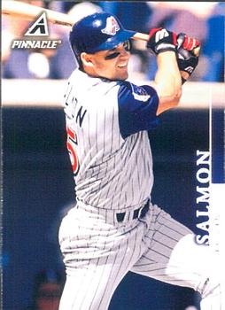 Tim Salmon