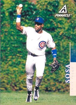 Sammy Sosa