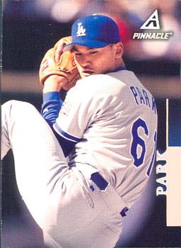 Chan Ho Park