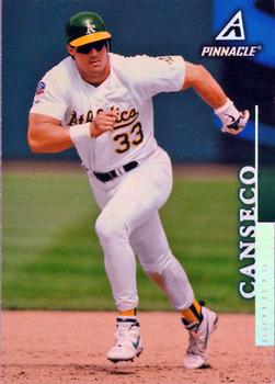 Jose Canseco