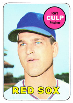 Ray Culp